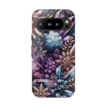 Crystal Gemstone - Phone Case