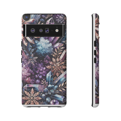 Crystal Gemstone - Phone Case