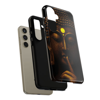 Buddha - Phone Case