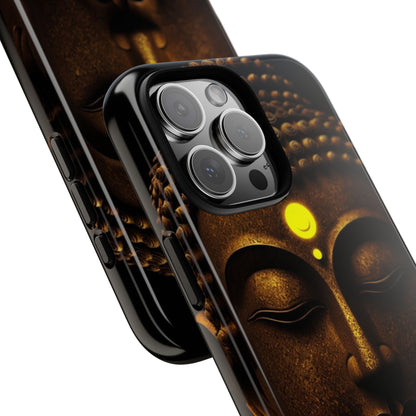 Buddha - Phone Case