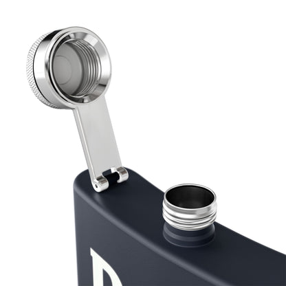 Funny Dad Flask - At Least You Don’t Have Ugly Children - Stainless Steel Flask