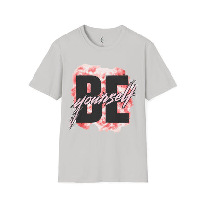 Be Yourself - Unisex Softstyle T-Shirt