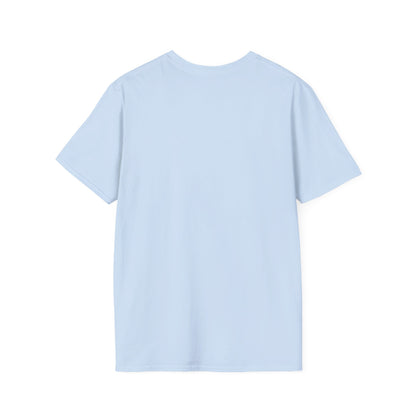Be Yourself - Unisex Softstyle T-Shirt