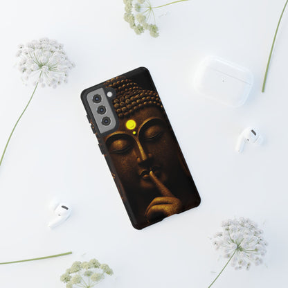 Buddha - Phone Case