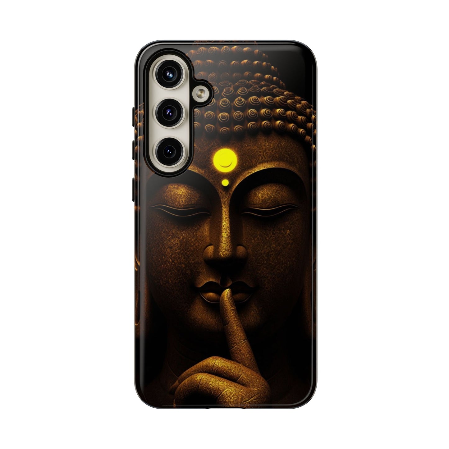 Buddha - Phone Case
