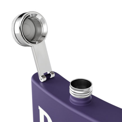 Funny Dad Flask - At Least You Don’t Have Ugly Children - Stainless Steel Flask