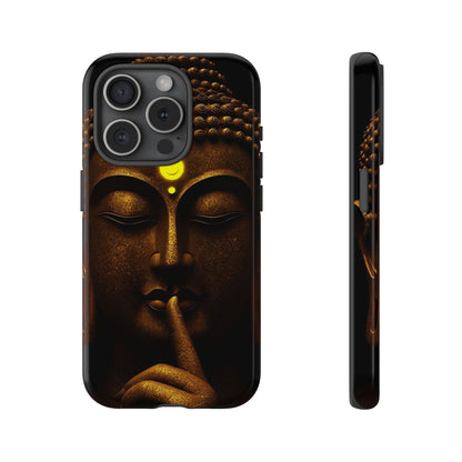 Buddha - Phone Case