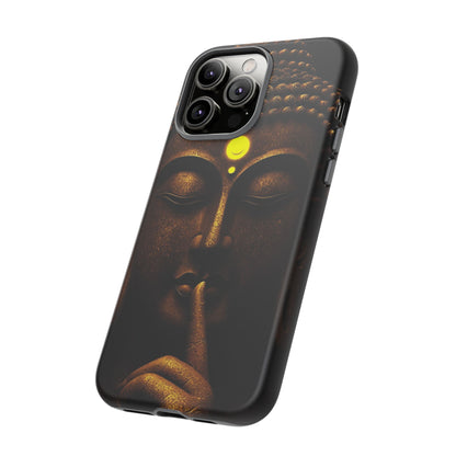 Buddha - Phone Case
