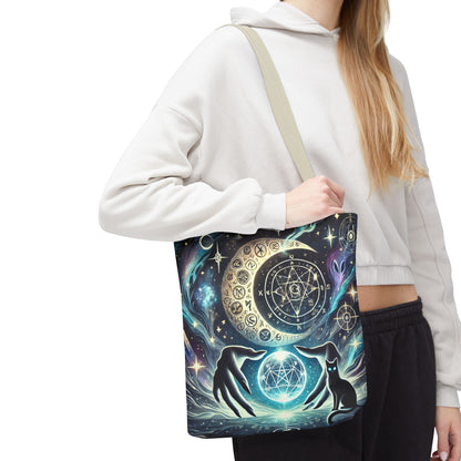 Cosmic Magic  - Tote Bag