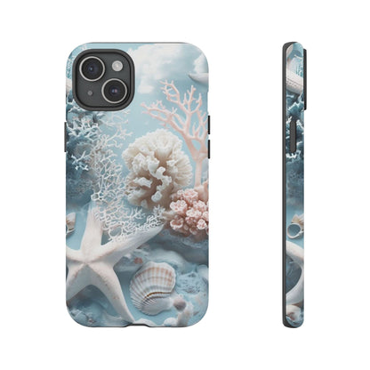 Ocean Treasures - Phone Case