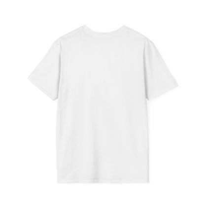 Be Yourself - Unisex Softstyle T-Shirt