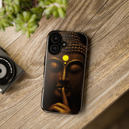 Buddha - Phone Case