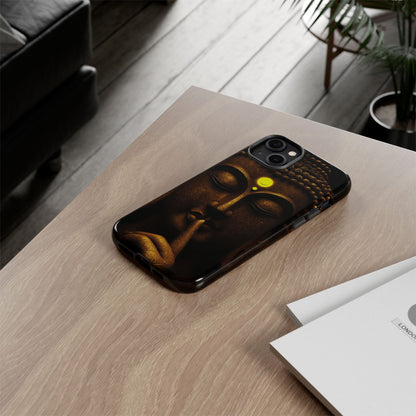 Buddha - Phone Case