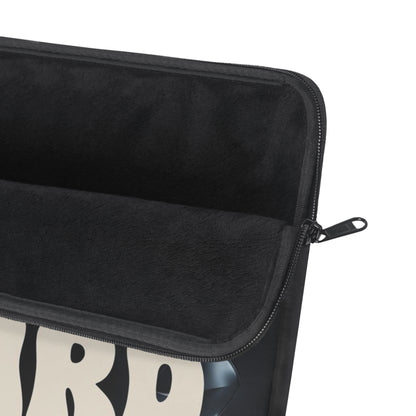 Stay Weird - Laptop Sleeve