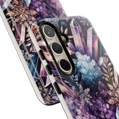Crystal Gemstone - Phone Case