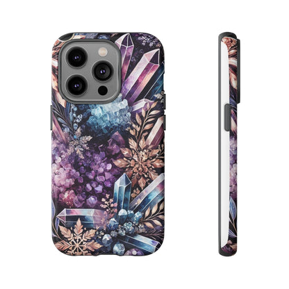 Crystal Gemstone - Phone Case