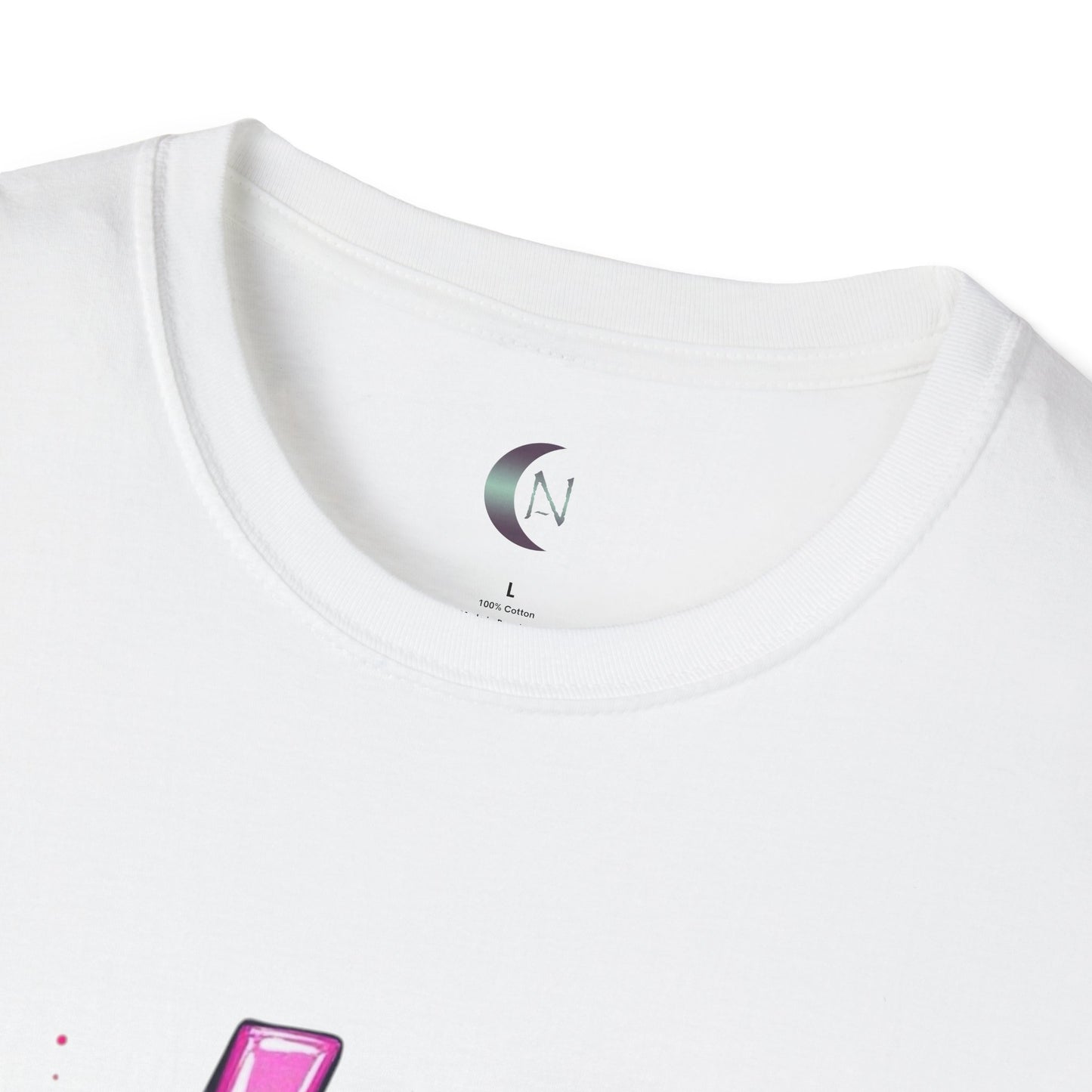 What Meow - Unisex Softstyle T-Shirt