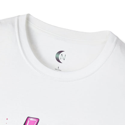 What Meow - Unisex Softstyle T-Shirt