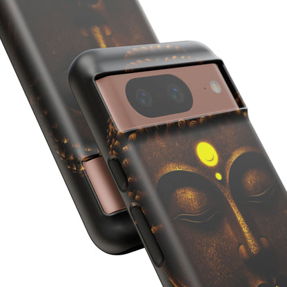 Buddha - Phone Case