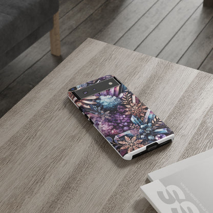 Crystal Gemstone - Phone Case