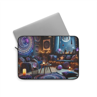 Spiritual Boho - Laptop Sleeve