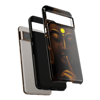 Buddha - Phone Case