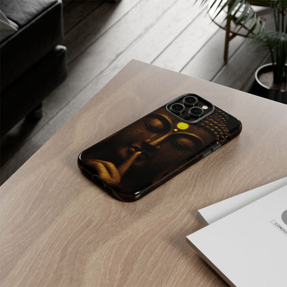 Buddha - Phone Case