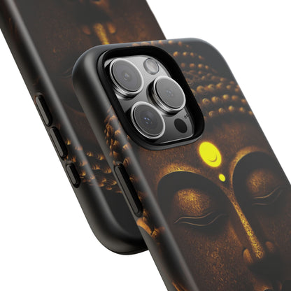 Buddha - Phone Case