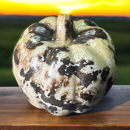 Picture Jasper Pumpkin